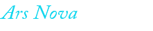 Ars Nova