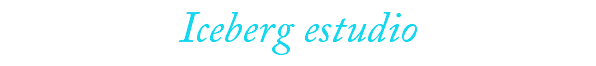 Iceberg estudio