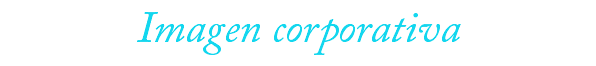 Imagen corporativa