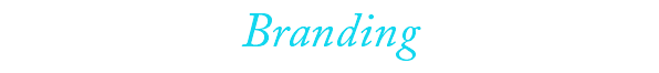 Branding
